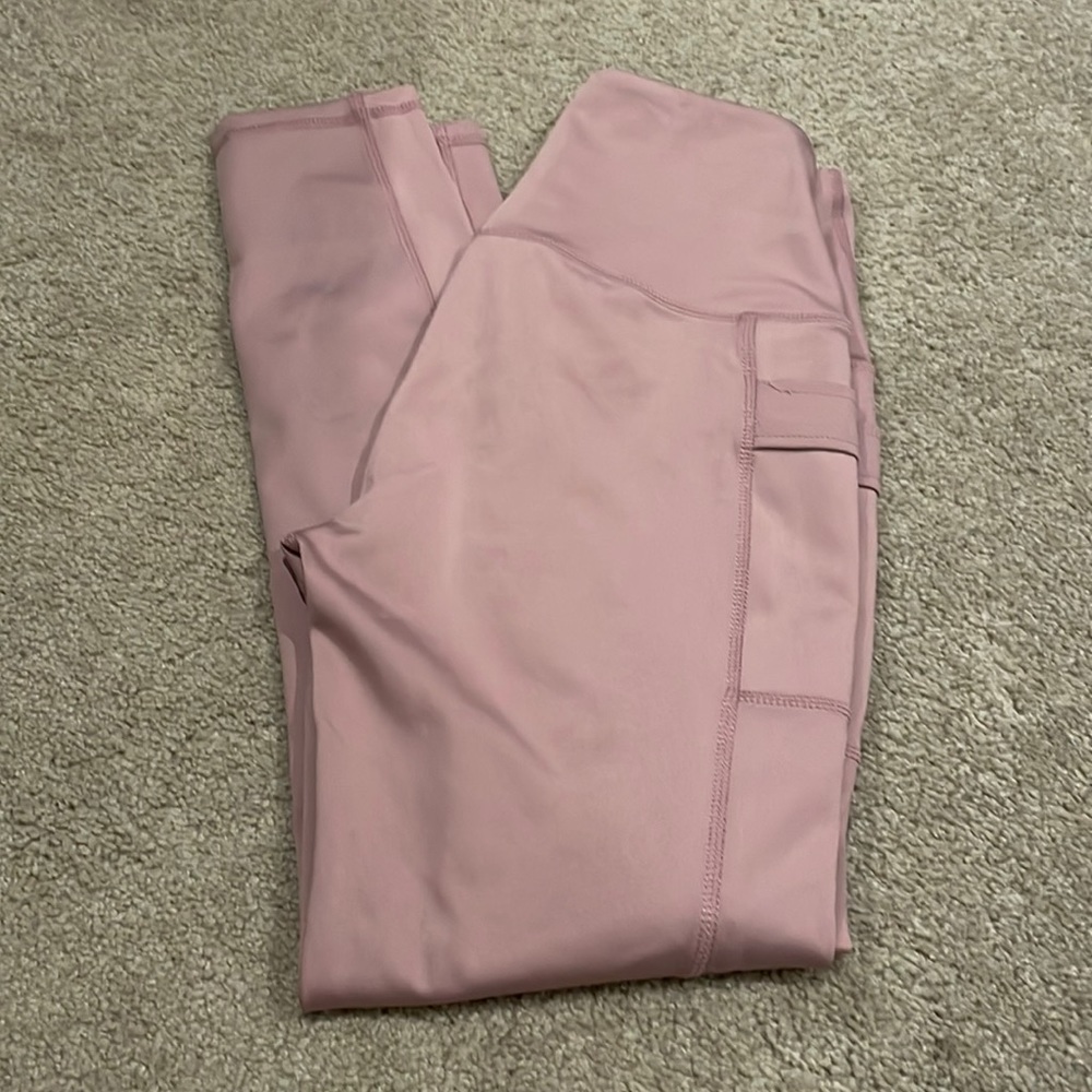 Legend size small workout pants